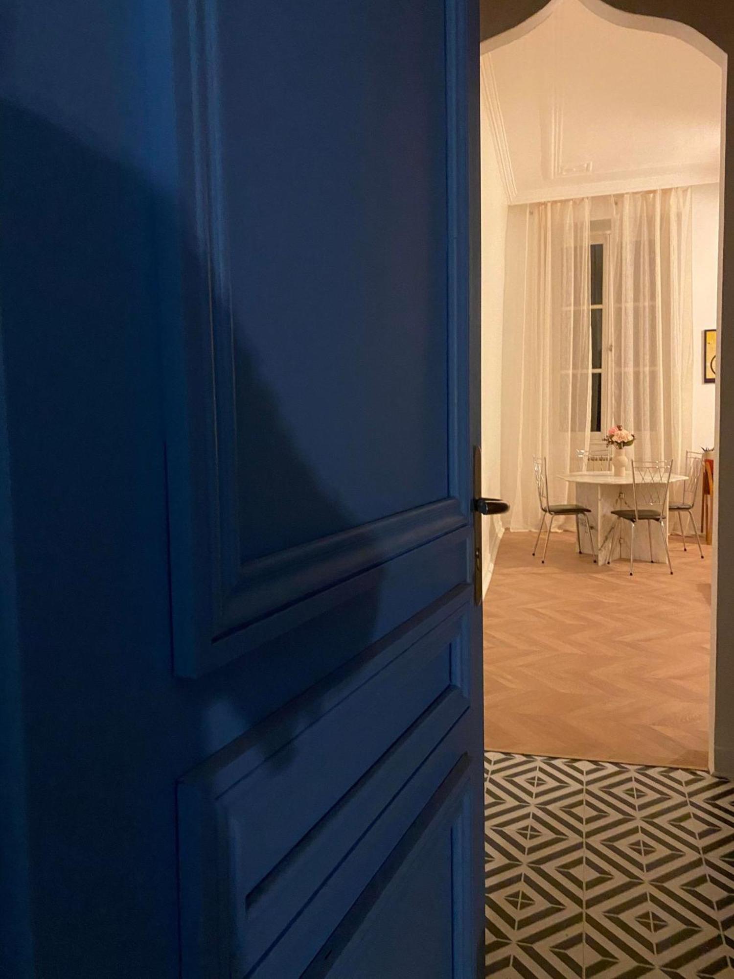 Appartement De Standing, Emplacement Ideal. Le Puy-en-Velay Eksteriør bilde